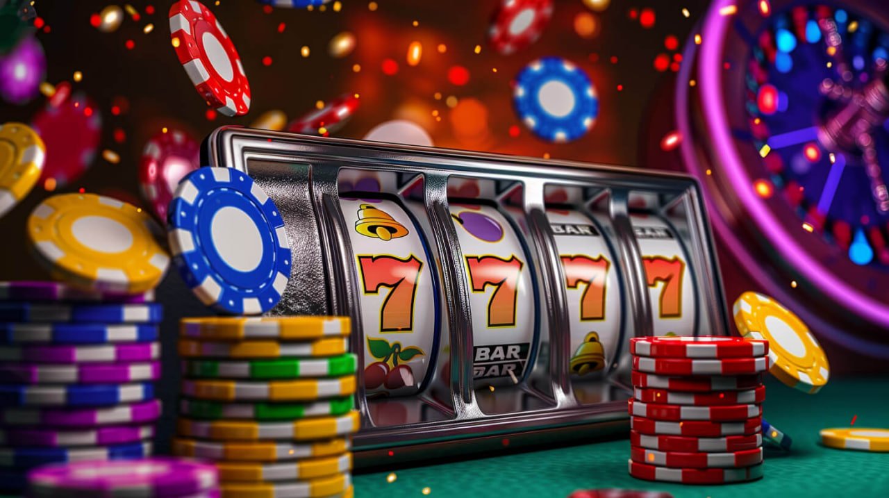 Antarmuka Mobile Antarmuka permainan Caribbean Stud Poker mobile-friendly