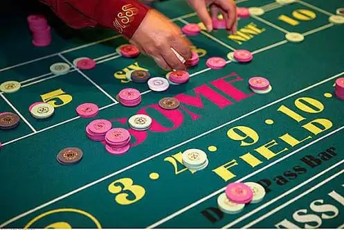 Koleksi slot Yggdrasil dengan tema beragam di platform menschen togel